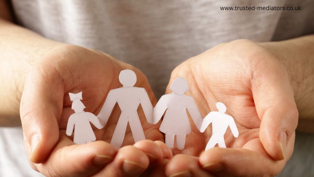 Why Bother With Mediation